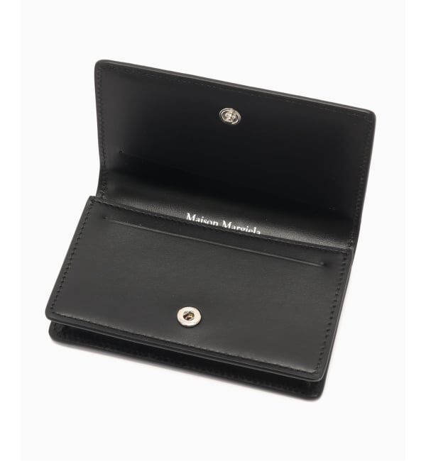 EDIFICE「MAISON MARGIELA(メゾン マルジェラ) SA3VX0005」|財布|