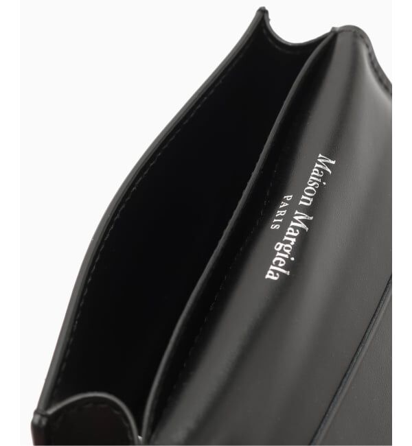 EDIFICE「MAISON MARGIELA(メゾン マルジェラ) SA3VX0005」|財布|