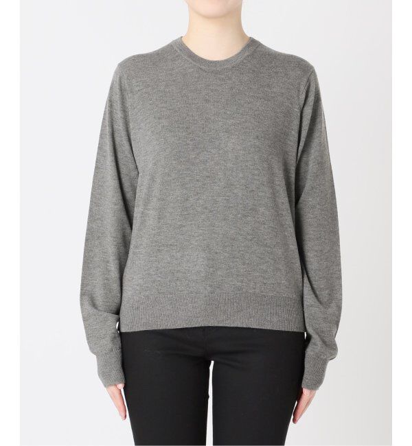 JOURNAL STANDARD「【2枚セット】ウォッシャブル ツインセット」|ニット・セーター|