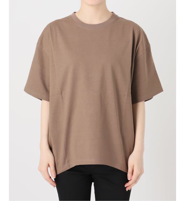 JOURNAL STANDARD「《追加》タックスウェットTシャツ」|Tシャツ・カットソー|