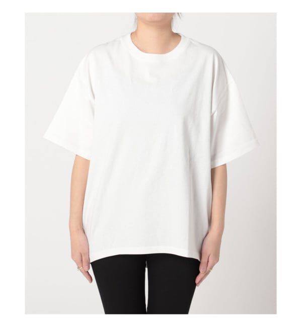 JOURNAL STANDARD「《追加2》タックスウェットTシャツ」|Tシャツ・カットソー|