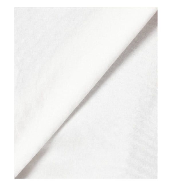 JOURNAL STANDARD「《追加2》タックスウェットTシャツ」|Tシャツ・カットソー|