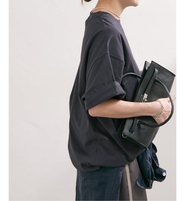 JOURNAL STANDARD「《追加2》タックスウェットTシャツ」|Tシャツ・カットソー|