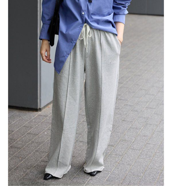 JOURNAL STANDARD「OE裏毛ワイドパンツ」|その他|
