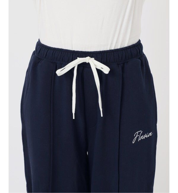 JOURNAL STANDARD「OE裏毛ワイドパンツ」|その他|