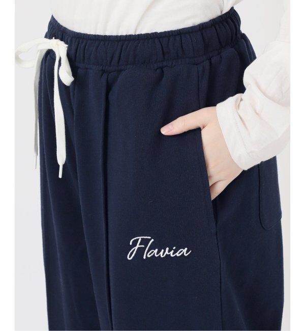 JOURNAL STANDARD「OE裏毛ワイドパンツ」|その他|