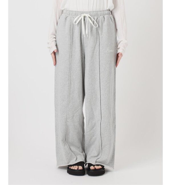 JOURNAL STANDARD「OE裏毛ワイドパンツ」|その他|
