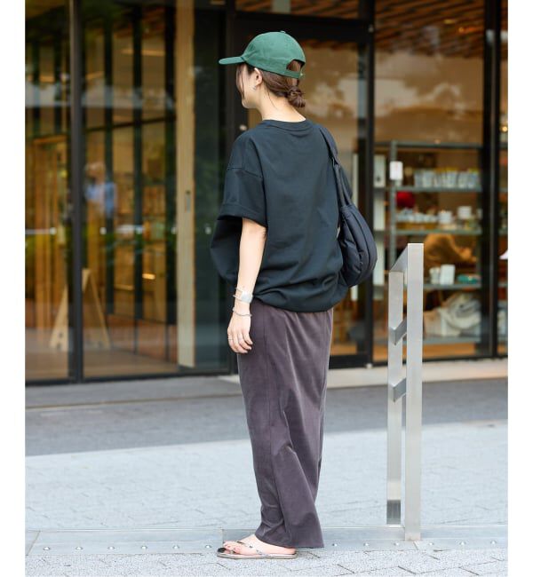 JOURNAL STANDARD「《追加3》タックスウェットTシャツ」|Tシャツ・カットソー|