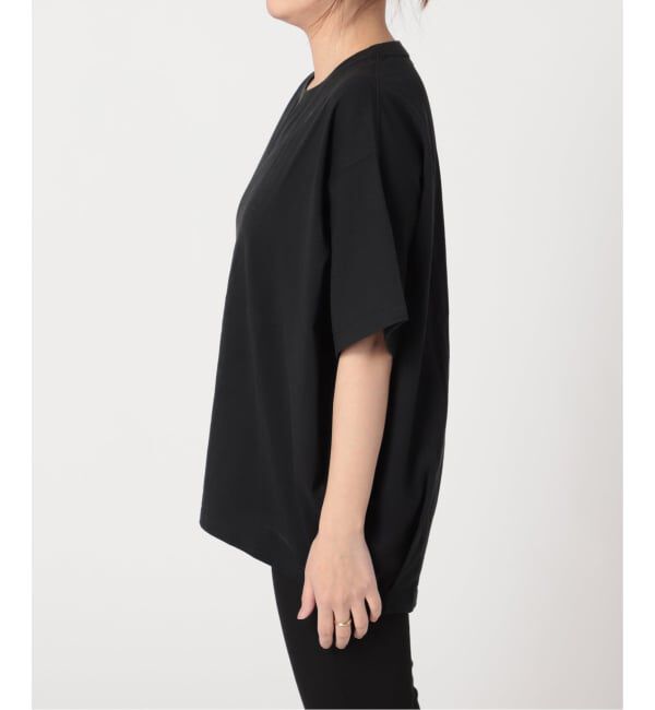 JOURNAL STANDARD「《追加3》タックスウェットTシャツ」|Tシャツ・カットソー|