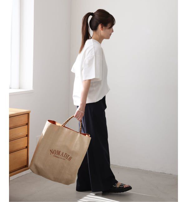 JOURNAL STANDARD「《追加5》タックスウェットTシャツ」|Tシャツ・カットソー|