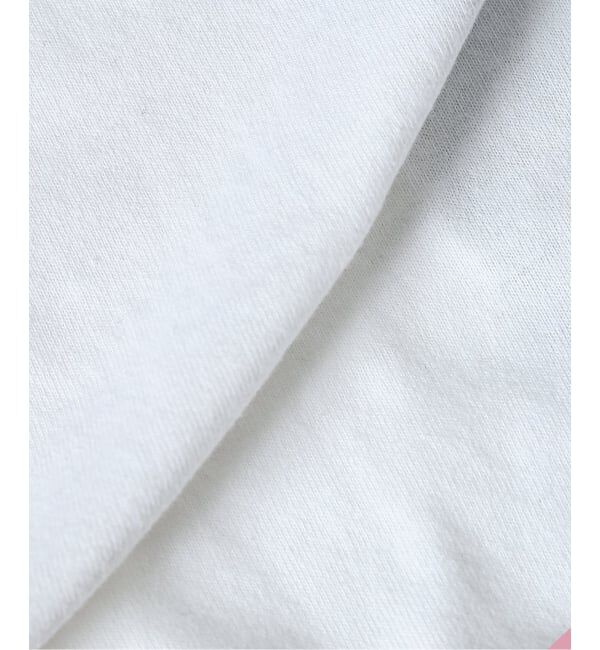 JOURNAL STANDARD「井上尚弥 &times; 操上和美 &times; JOURNAL STANDARD プリントTシャツ」|Tシャツ・カットソー|