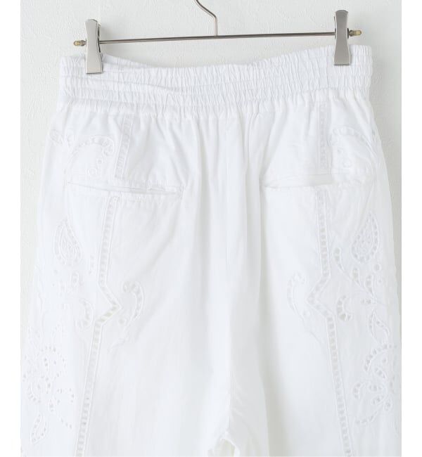 JOURNAL STANDARD「カットワークレースパンツ」|その他|