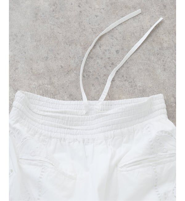 JOURNAL STANDARD「カットワークレースパンツ」|その他|