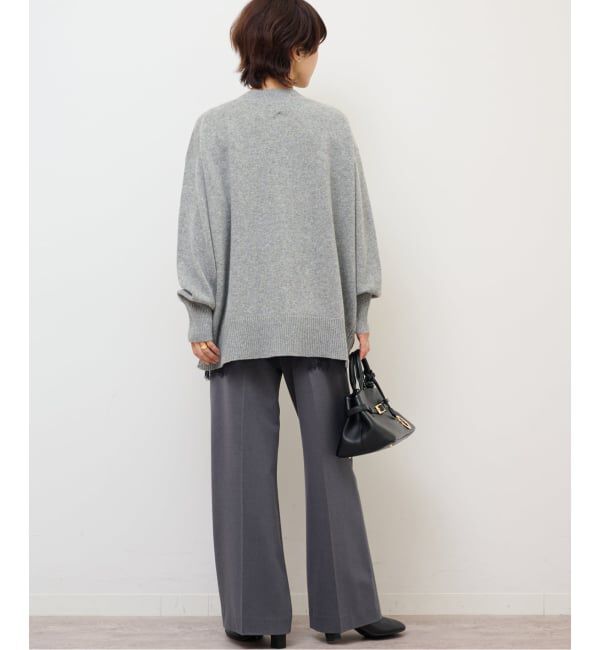 JOURNAL STANDARD relume「サテンレースキャミチュニック」|キャミソール|