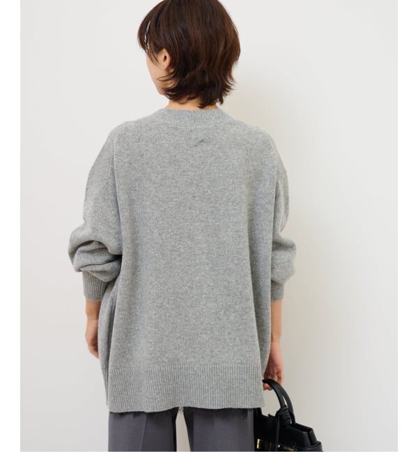 JOURNAL STANDARD relume「サテンレースキャミチュニック」|キャミソール|