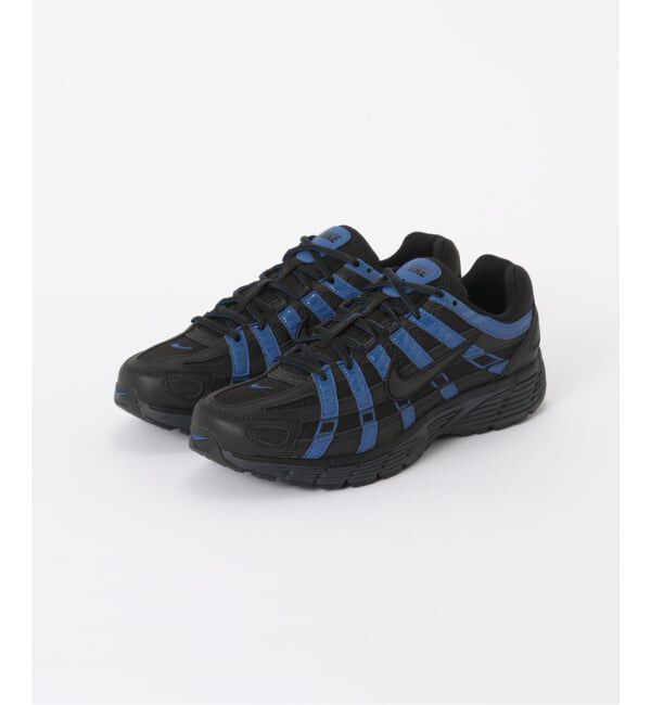 Oriens JOURNAL STANDARD「【NIKE/ ナイキ】 P-6000 SE HV6904」|スニーカー|ブルー