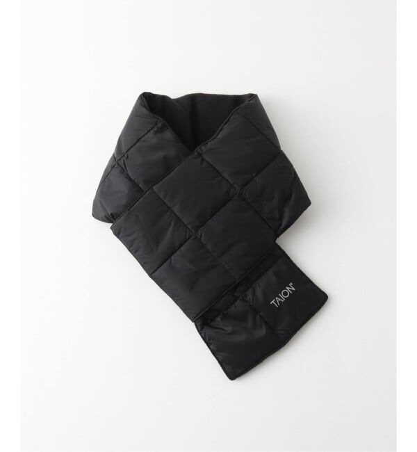 JOURNAL STANDARD relume「TAION / タイオン ベーシック ダウンマフラー TAION-201A」|マフラー|