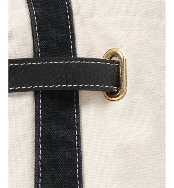 journal standard L'essage「《追加》【SITA PARANTICA/シータパランティカ】TOTE-CVL-M：トートバッグ」|トートバッグ|