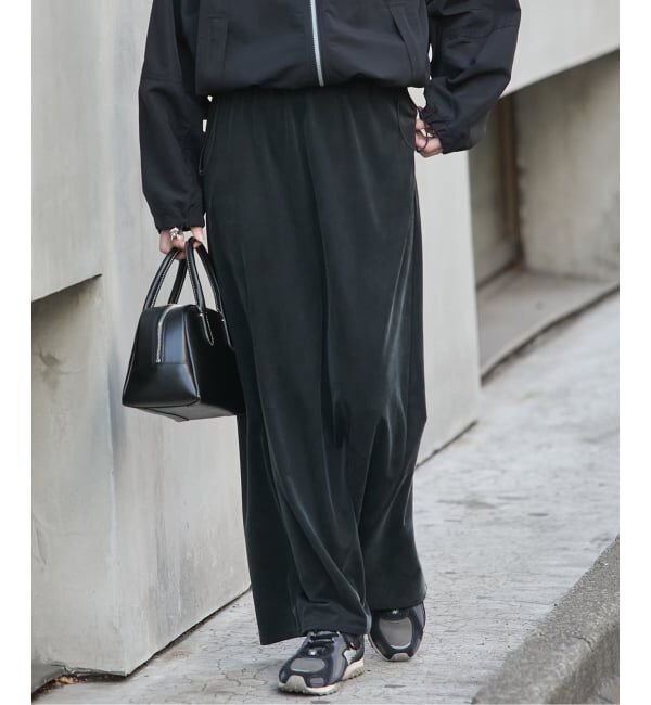 JOURNAL STANDARD「《追加》フィブリルキュプラジャージーマキシスカート」|スカート|