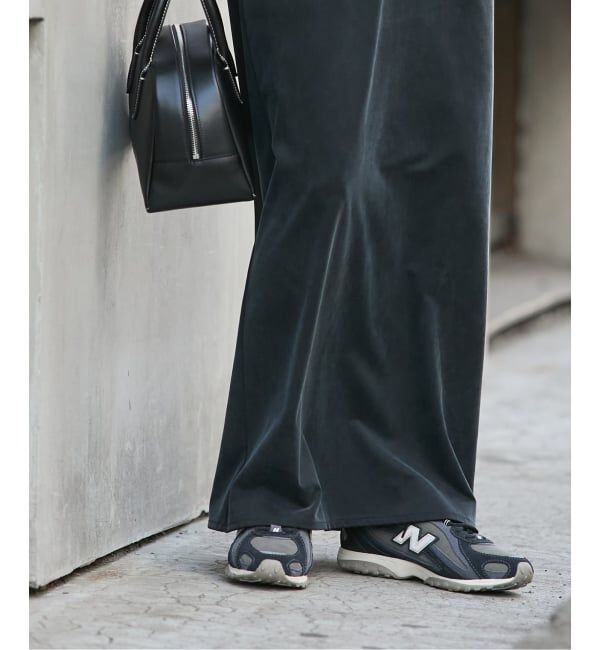 JOURNAL STANDARD「《追加》フィブリルキュプラジャージーマキシスカート」|スカート|