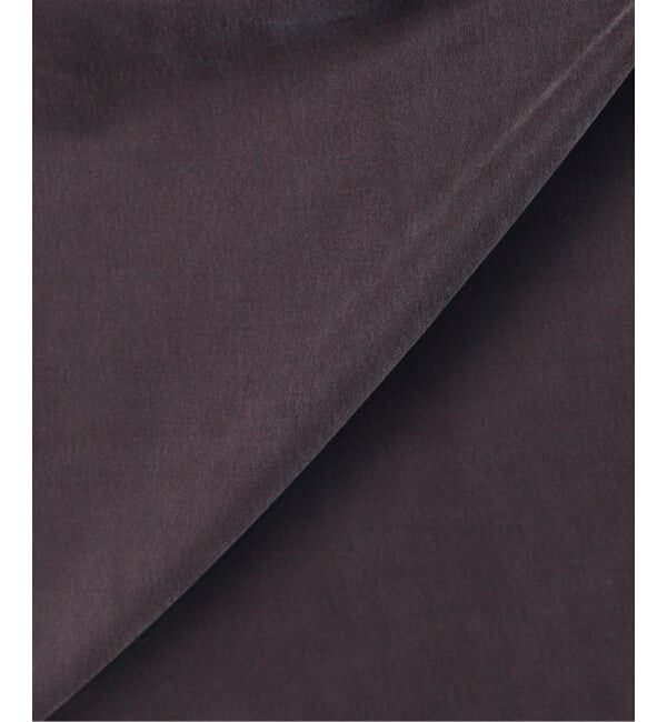 JOURNAL STANDARD「《追加》フィブリルキュプラジャージーマキシスカート」|スカート|