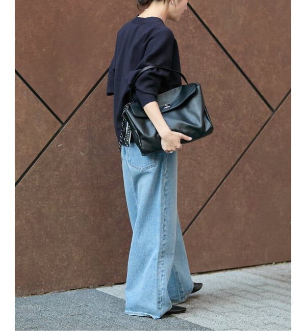 JOURNAL STANDARD「コットンシルクミックスVカーディガン」|カーディガン|