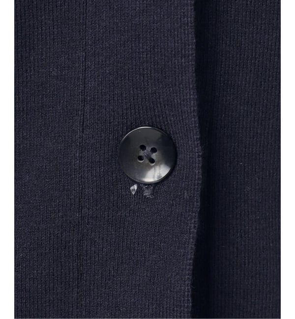 JOURNAL STANDARD「コットンシルクミックスVカーディガン」|カーディガン|