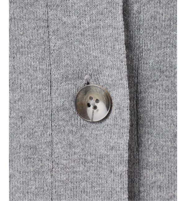 JOURNAL STANDARD「コットンシルクミックスVカーディガン」|カーディガン|