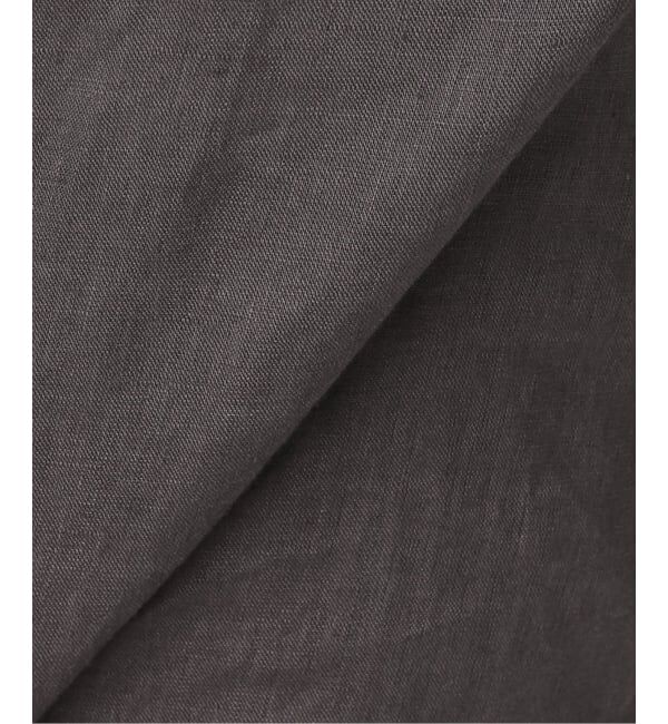 JOURNAL STANDARD「《予約》リネンレギュラーカラーシャツ」|シャツ・ブラウス|