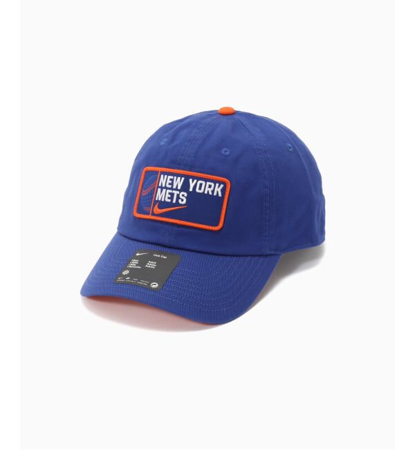 JOURNAL STANDARD「Fanatics MLB Nike Primetime Club Cap」|キャップ・キャスケット|ブルー B