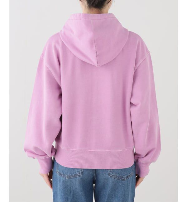 Oriens JOURNAL STANDARD「【CARHARTT WIP 】 W' HOODED NELSON JACKET」|パーカー|