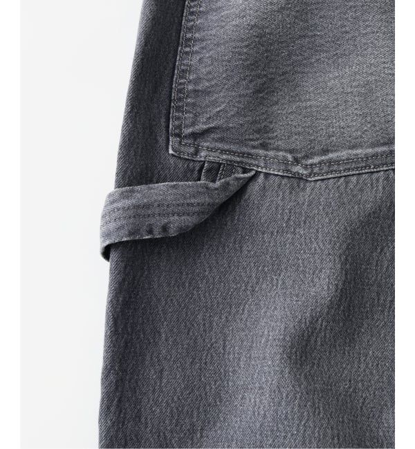 JOURNAL STANDARD「《予約》13オンス ペインター ルーズ カット パンツ」|デニム|
