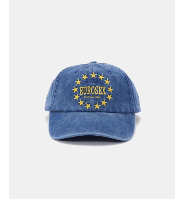 Oriens JOURNAL STANDARD「【Carne Bollente/カルネボレンテ】F*ck & Resist」|キャップ・キャスケット|