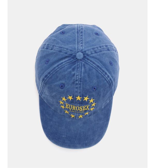 Oriens JOURNAL STANDARD「【Carne Bollente/カルネボレンテ】F*ck & Resist」|キャップ・キャスケット|