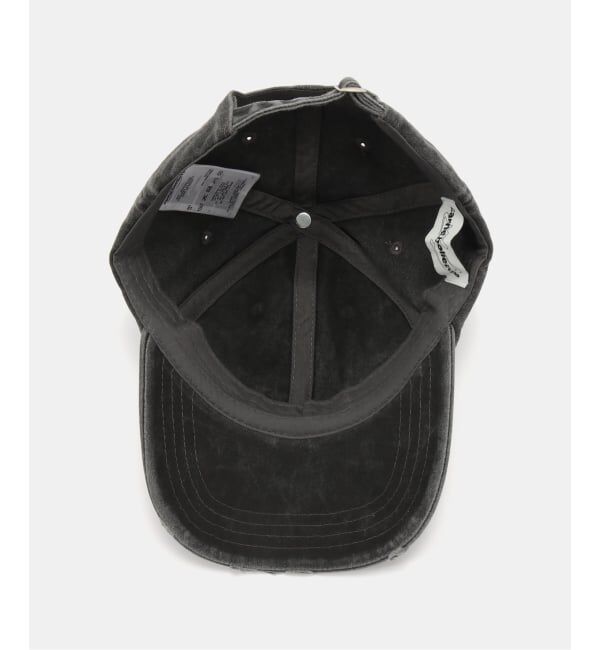 Oriens JOURNAL STANDARD「【Carne Bollente/カルネボレンテ】 My Cruising Cap」|キャップ・キャスケット|