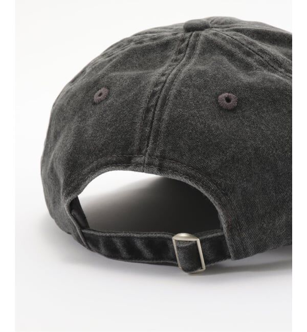 Oriens JOURNAL STANDARD「【Carne Bollente/カルネボレンテ】 My Cruising Cap」|キャップ・キャスケット|