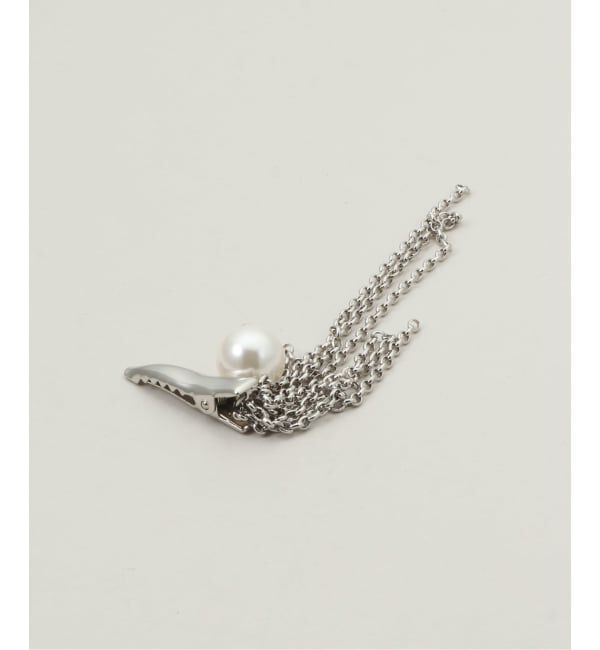 Oriens JOURNAL STANDARD「【JUSTINE CLENQUET/ジャスティーヌ クランケ】 NICOLE HAIR CLIP」|その他|