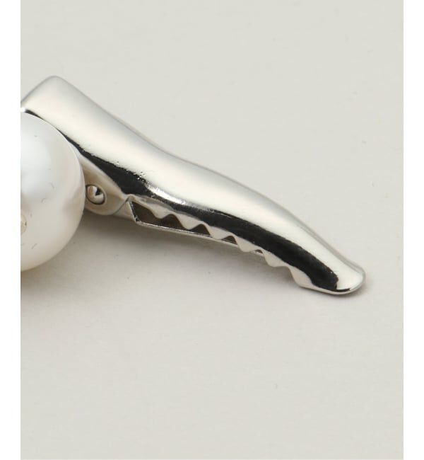 Oriens JOURNAL STANDARD「【JUSTINE CLENQUET/ジャスティーヌ クランケ】 NICOLE HAIR CLIP」|その他|