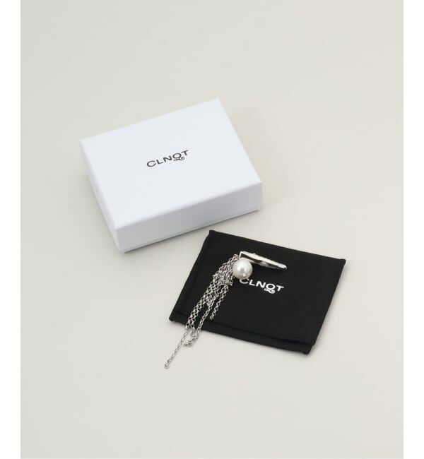 Oriens JOURNAL STANDARD「【JUSTINE CLENQUET/ジャスティーヌ クランケ】 NICOLE HAIR CLIP」|その他|