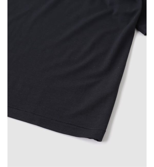 JOURNAL STANDARD「KAPTAIN SUNSHINE / キャプテンサンシャイン Super Soft Merino Tenjiku」|Tシャツ・カットソー|