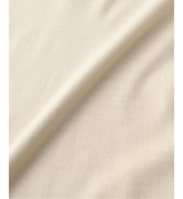 JOURNAL STANDARD「KAPTAIN SUNSHINE / キャプテンサンシャイン Super Soft Merino Tenjiku」|Tシャツ・カットソー|
