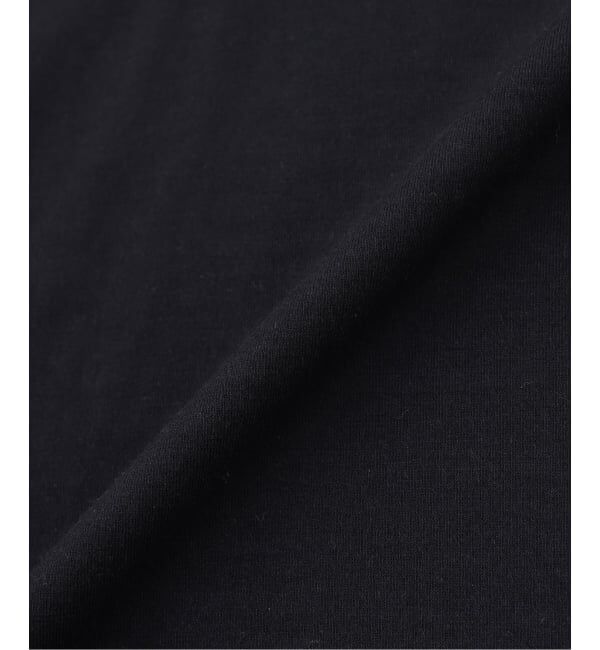 JOURNAL STANDARD「KAPTAIN SUNSHINE / キャプテンサンシャイン Super Soft Merino Tenjiku」|Tシャツ・カットソー|