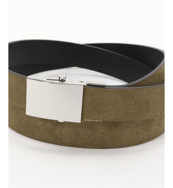 JOURNAL STANDARD relume「【LEFIJE/レフィエ】 リバーシブルベルト」|ベルト|