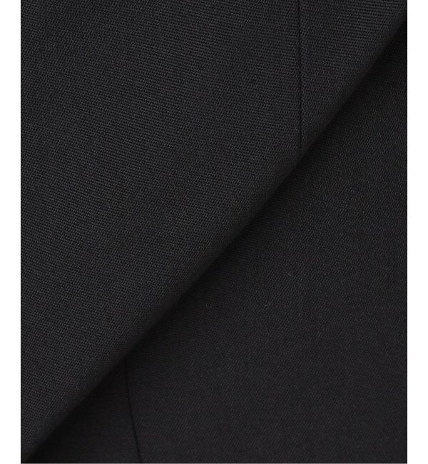 NOBLE「ストレートVネックワンピース」|ワンピース|