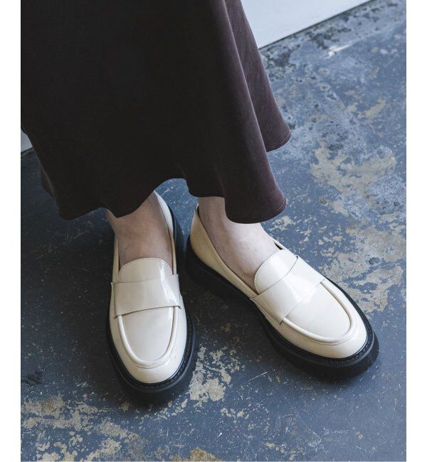 NOBLE「ARTESANOS/アルテサノス ローファー」|ローファー|