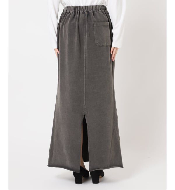 FRAMeWORK「≪追加≫ウェットオゾン加工スカート 2」|スカート|