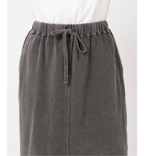 FRAMeWORK「≪追加≫ウェットオゾン加工スカート 2」|スカート|