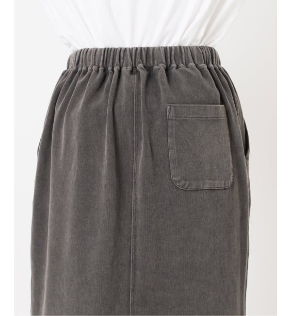 FRAMeWORK「≪追加≫ウェットオゾン加工スカート 2」|スカート|