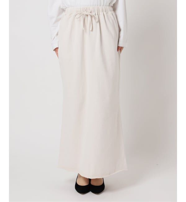 FRAMeWORK「≪追加≫ウェットオゾン加工スカート 2」|スカート|