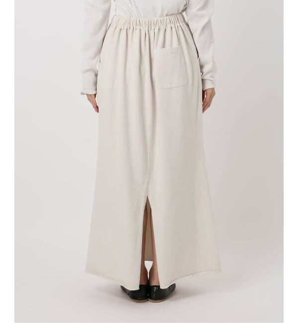 FRAMeWORK「≪追加≫ウェットオゾン加工スカート 2」|スカート|